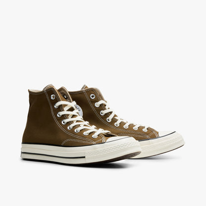 Converse Chuck 70 Hi Bog Down / Aigrette - Noir
