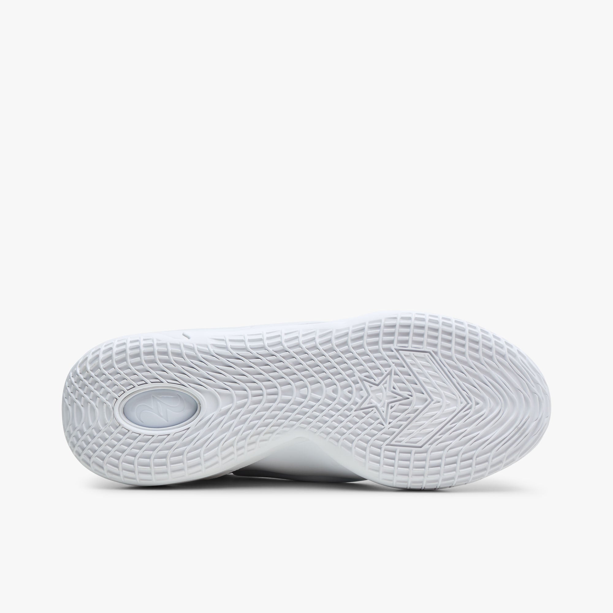 Converse Shai 001 Triple White | Livestock