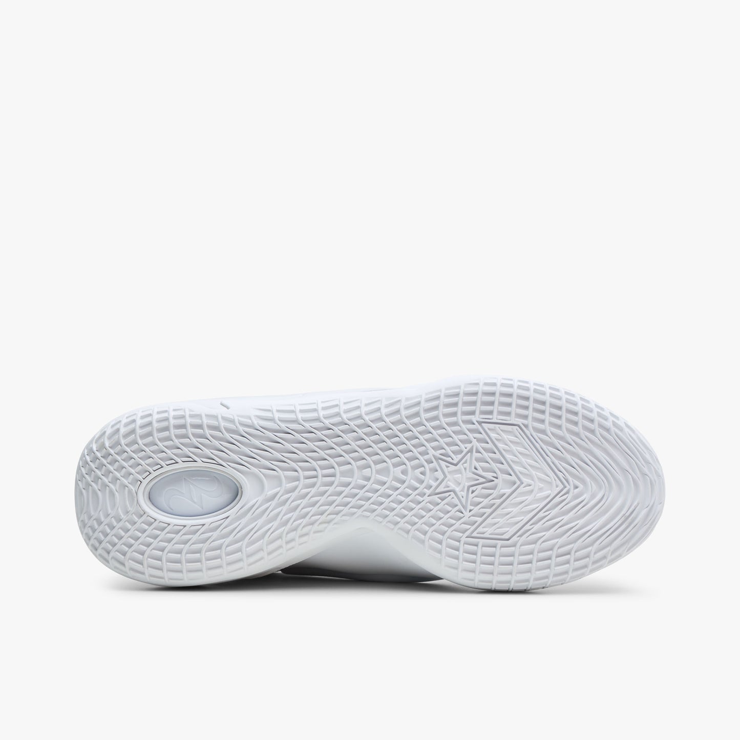 Converse Shai 001 Triple White