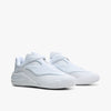 Converse Shai 001 Triple White 2