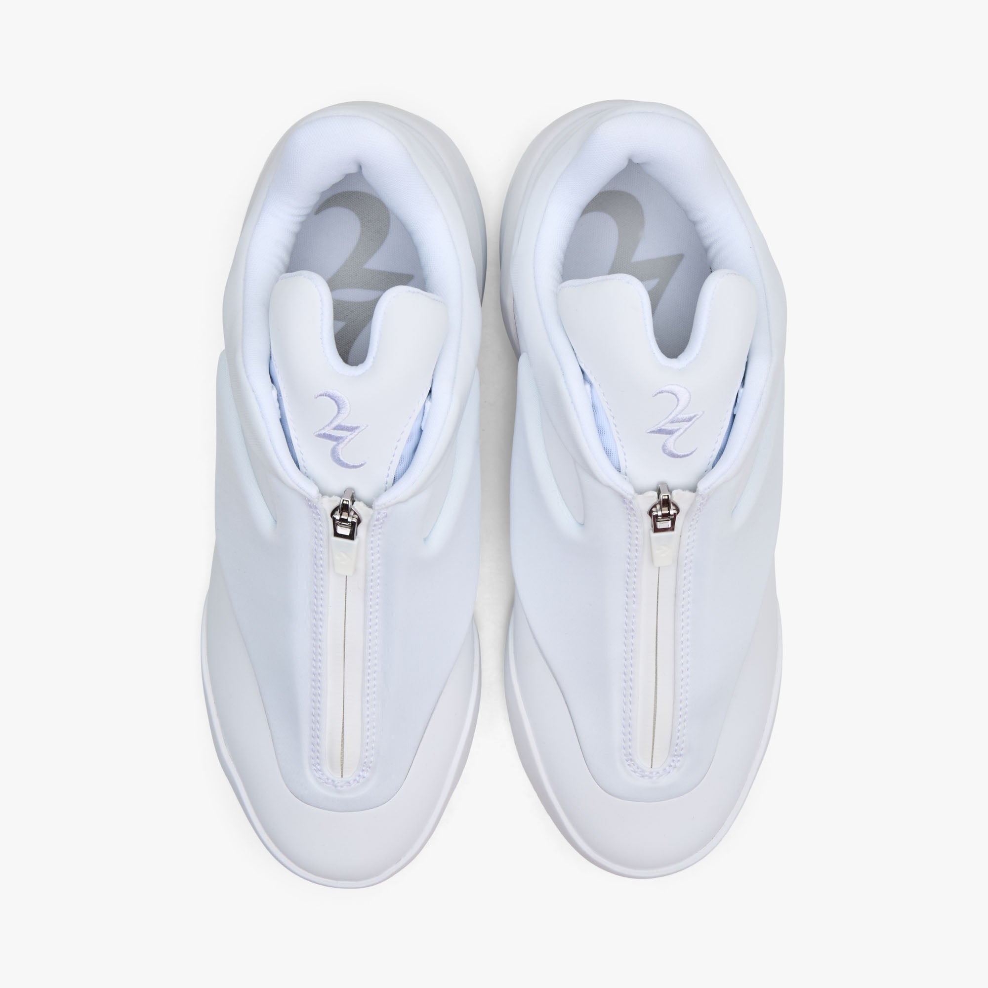Converse Shai 001 Triple White | Livestock