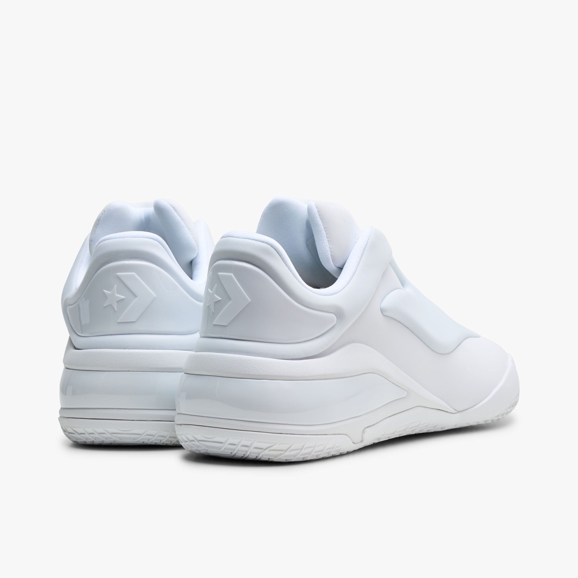 Converse Shai 001 Triple White | Livestock