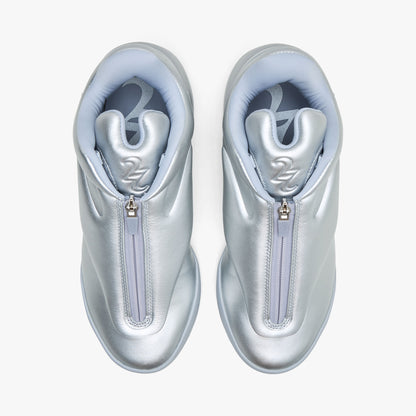 Converse Shai 001 Premium Silver