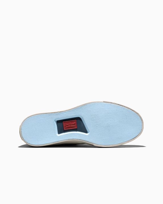 Converse x Palmes Jack Purcell Podium Mountain View / Cloud Dancer