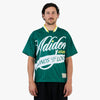 Adidem Asterisks Soccer Jersey / Green 1