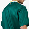 Adidem Asterisks Soccer Jersey / Green 5