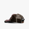 Adidem Asterisks Frayed Trucker / Brown 3
