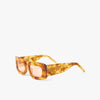 Adidem Asterisks Manhattans Eyewear / Camel 3