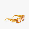 Adidem Asterisks Manhattans Eyewear / Camel 2