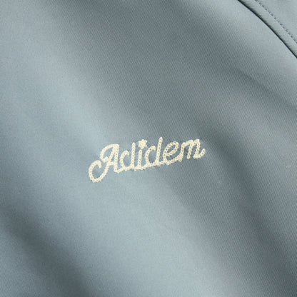 Adidem Asterisks Weave Track Jacket / Grey