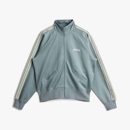 Adidem Asterisks Weave Track Jacket / Grey