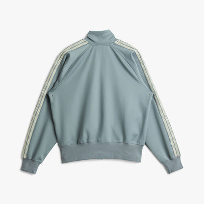 Adidem Asterisks Weave Track Jacket / Grey