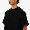 Adidem Asterisks Collegiate Shirt Black 4