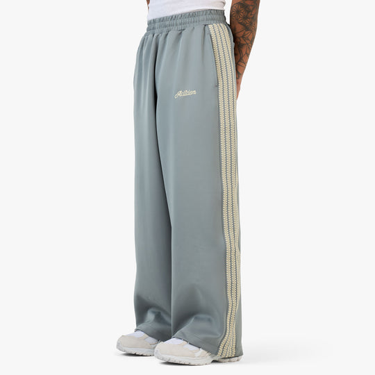 Adidem Asterisks Weave Track Pants / Teal