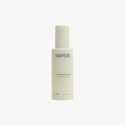Margin The Active Moisturizer / 50ml