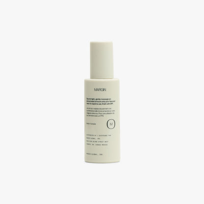 Margin The Active Moisturizer / 50ml