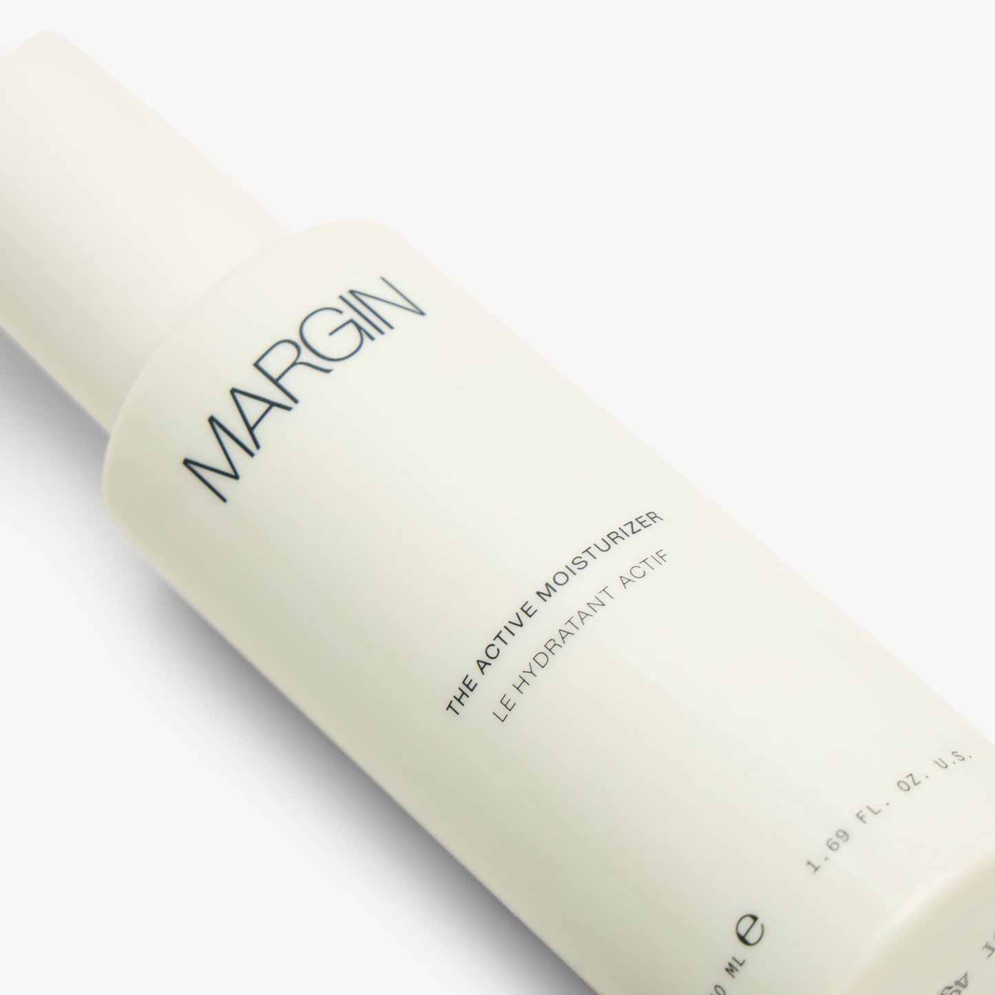 Margin The Active Moisturizer / 50ml