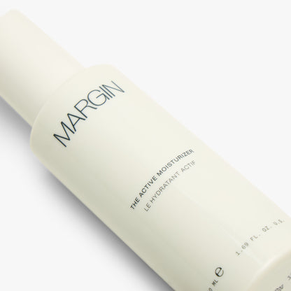 Margin The Active Moisturizer / 50ml