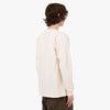 afield out Stone Long Sleeve T-shirt / Bone 3