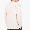 afield out Stone Long Sleeve T-shirt / Bone 5