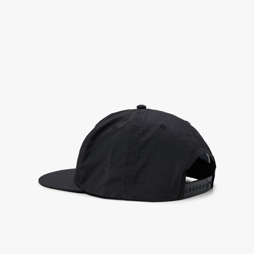 afield out Department Nylon Hat / Black – Livestock