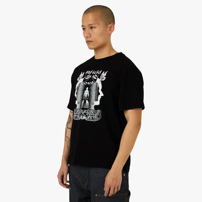 Afield Out Creator T-Shirt Black