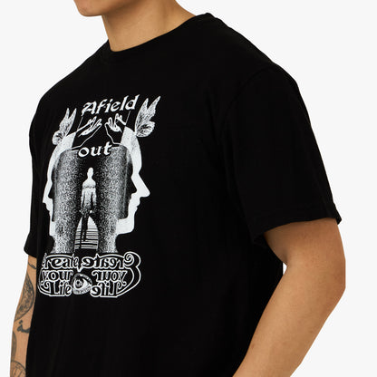 Afield Out Creator T-Shirt Black