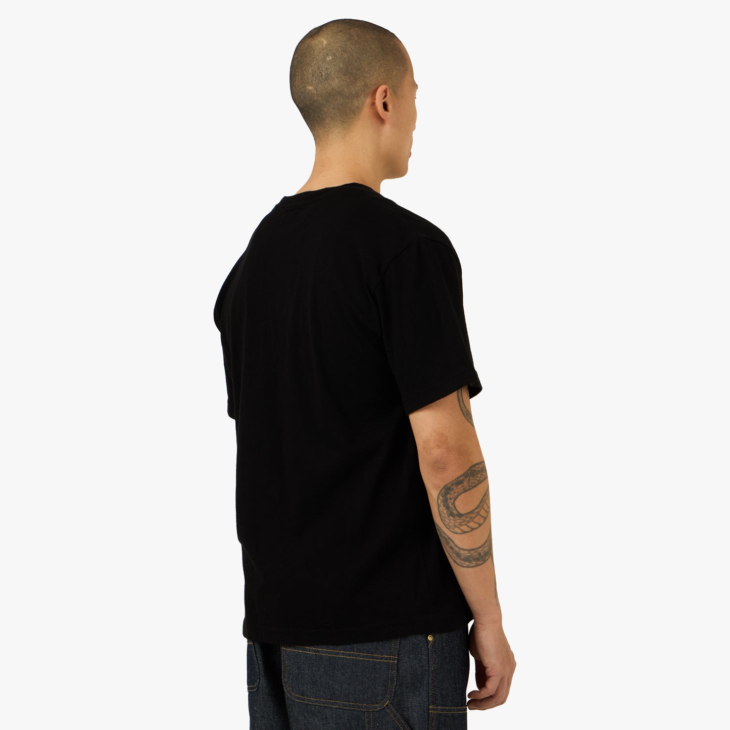 Afield Out Creator T-Shirt Black