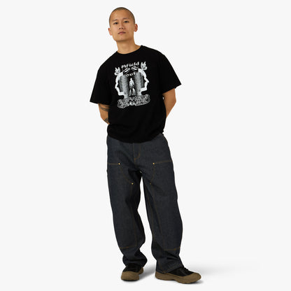 Afield Out Creator T-Shirt Black