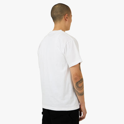 Afield Out Online T-Shirt White