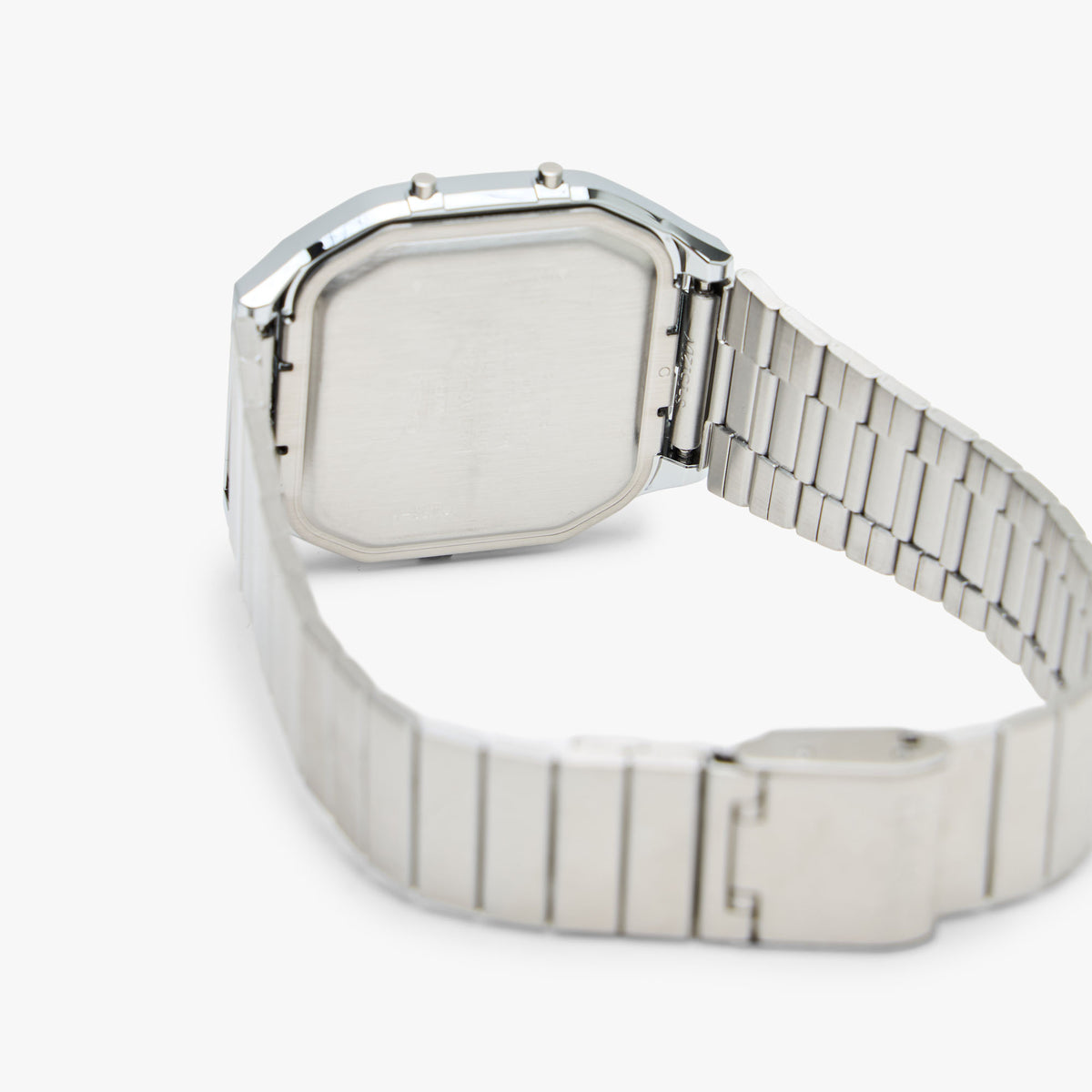 Casio AQ-240E-7A2 Vintage Silver / Cream