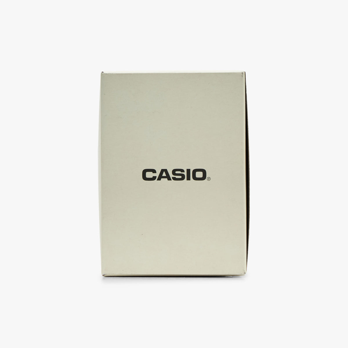 Casio AQ-240E-7A2 Vintage Silver / Cream