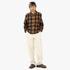 Awake NY Painter Pant / Washed Canvas 6