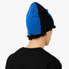 Awake NY Tuque à panneaux Bleu 3