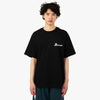 Awake NY New York City t-shirt Noir 2