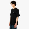 Awake NY New York City t-shirt Noir 3