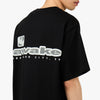 Awake NY New York City t-shirt Noir 5