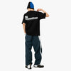 Awake NY New York City t-shirt Noir 6