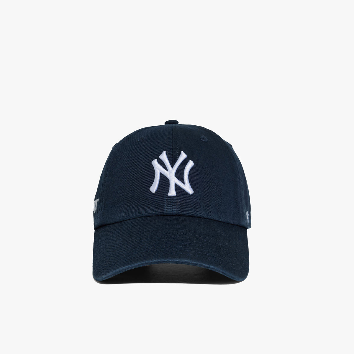 Awake NY 47 Brand Cleanup Hat / Navy