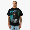 T-shirt Awake NY Ebonics / Noir 1