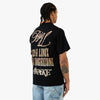T-shirt Awake NY Ebonics / Noir 3