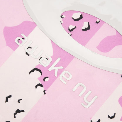 Awake NY Mobile Soccer Jersey Pink