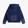 Awake NY Collegiate Arch Zip Hoodie / Bleu marine 8