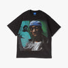 T-shirt Awake NY Ebonics / Noir 8
