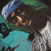 T-shirt Awake NY Ebonics / Noir 10