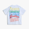 Awake NY Good Everywhere T-Shirt / White 6