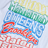 Awake NY Good Everywhere T-Shirt / White 9