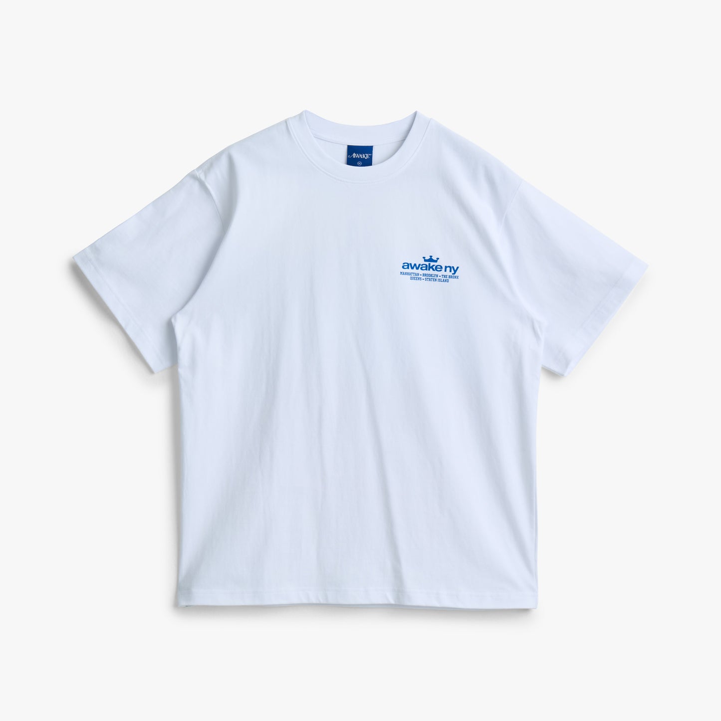 Awake NY Good Everywhere T-Shirt / White