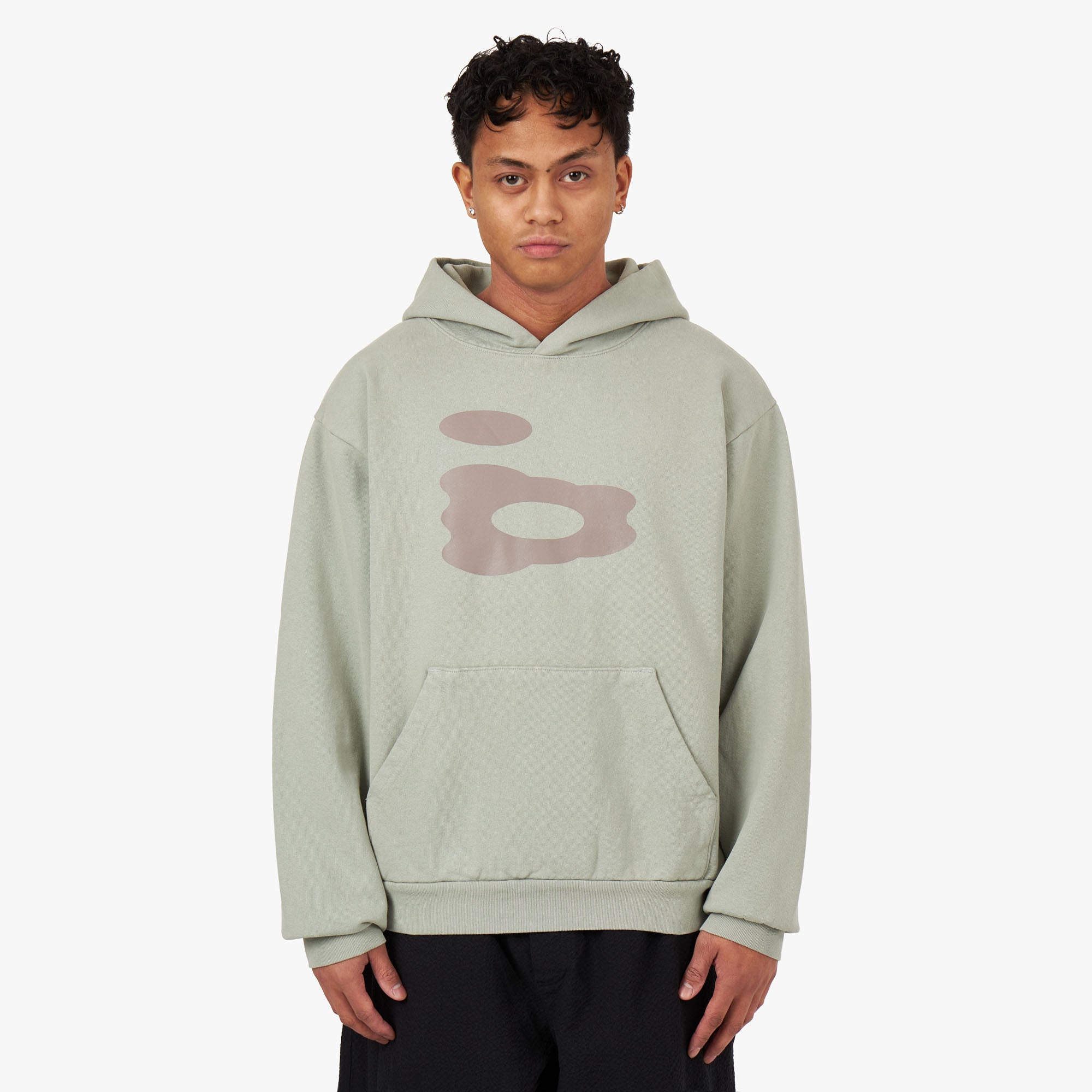 Supreme hot sale sage hoodie