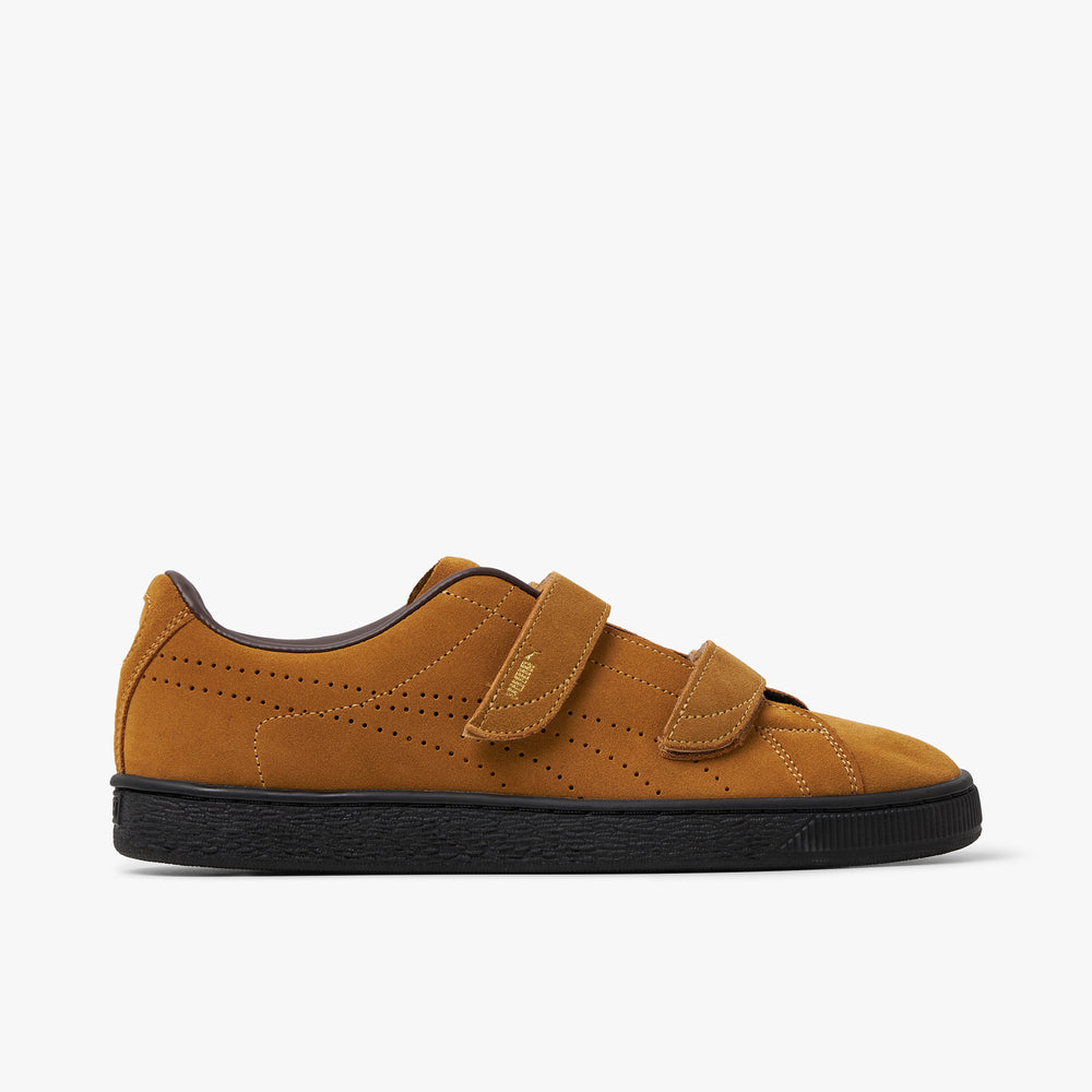 Puma x Noah Suede Classic / Brown – Livestock